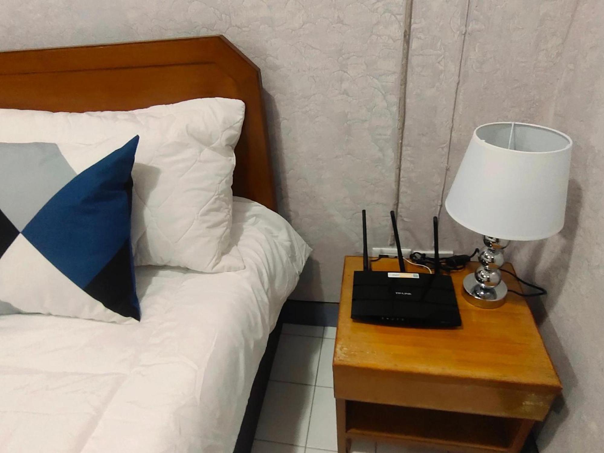 Oyo 75446 Travis Inthamara 49 Hotel กรุงเทพมหานคร ภายนอก รูปภาพ
